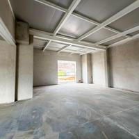 CAPANNONE A CASTELLO DI BRIANZA