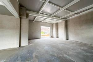 CAPANNONE A CASTELLO DI BRIANZA