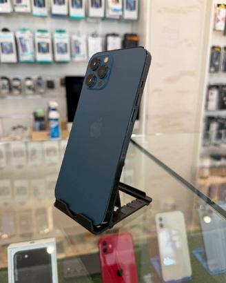 IPHONE 12 PRO MAX 256GB