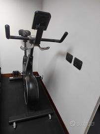 CYCLETTE INDOOR PROFESSIONALE MERACH COME NUOVA