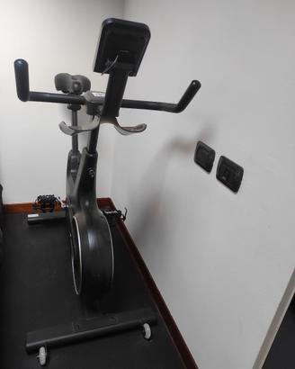 CYCLETTE INDOOR PROFESSIONALE MERACH COME NUOVA