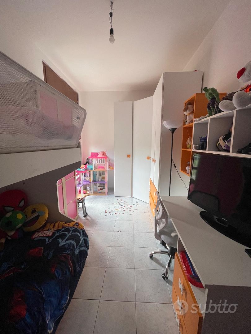 Appartamento – Pignola, Tintera - Vista 5