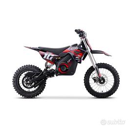 Lem Junior Cross Electric