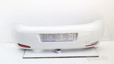 PARAURTI POSTERIORE COMPLETO FIAT Punto EVO 717776