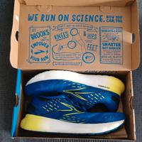 BROOKS Glycerine 20, running uomo