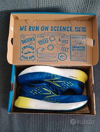 BROOKS Glycerine 20, running uomo