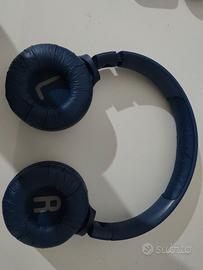 cuffie jbl
