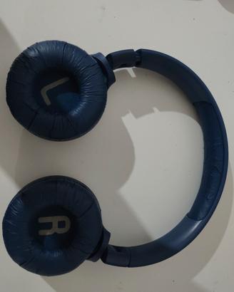 cuffie jbl