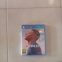 Fifa 22 per ps4