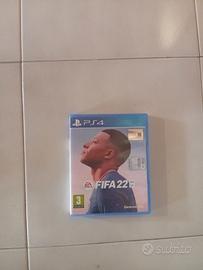 Fifa 22 per ps4