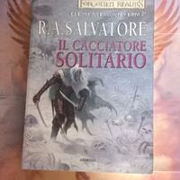 Il cacciatore solitario di R.A. Salvatore - Armeni