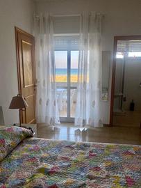Bilocale vasto marina