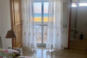 Bilocale vasto marina