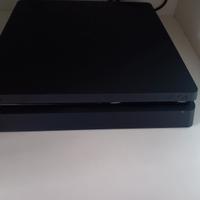 Ps4 500gb