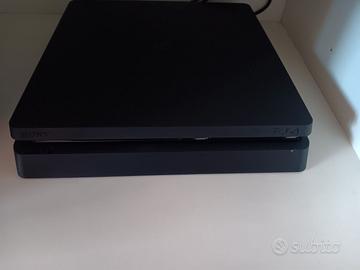 Ps4 500gb