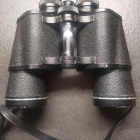 binocolo PENTAX 7x50 Field 7.1°