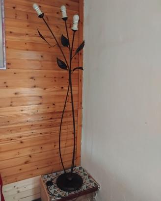 Lampada piantana
