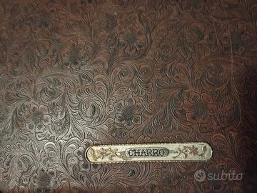 charro valigia