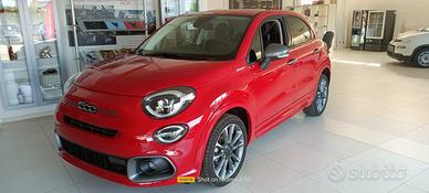 Fiat 500X 1.3 MultiJet 95 CV Sport