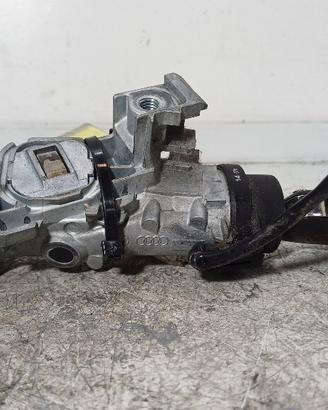 BLOCCASTERZO VOLKSWAGEN Touran 1° Serie 1K0905851