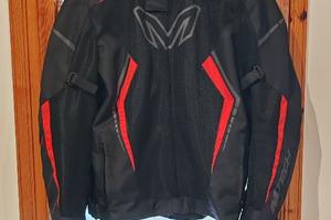 Giacca Moto MTECH estiva taglia 2XL