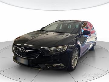 OPEL Insignia Sports Tourer 2.0 cdti Exclusive 170
