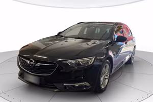 OPEL Insignia Sports Tourer 2.0 cdti Exclusive 170