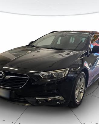 OPEL Insignia Sports Tourer 2.0 cdti Exclusive 170