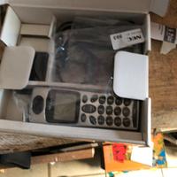 Nec DB 2000 con scatola e istruzioni