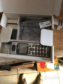 Nec DB 2000 con scatola e istruzioni