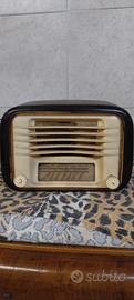 TELEFUNKEN MIGNONETTE RADIO D'EPOCA