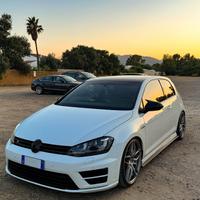 Golf 7R