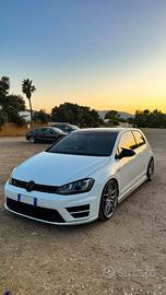 Golf 7R