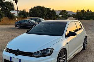 Golf 7R