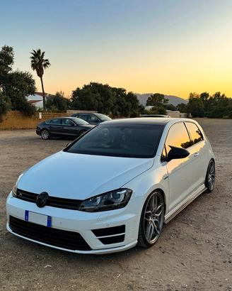 Golf 7R