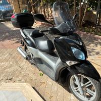 Yamaha Xcity 250 cc
