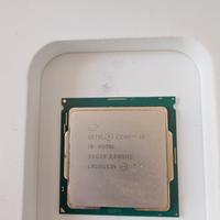 Processore I9 9900K