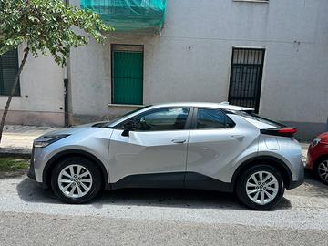 Toyota C-HR 2024 1.8