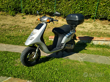 Gilera typhoon