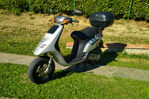 Gilera typhoon
