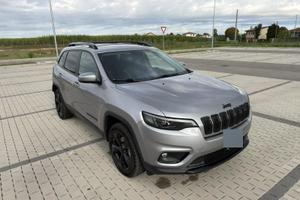 Jeep Cherokee 4x4 Night Eagle