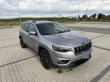 Jeep Cherokee 4x4 Night Eagle
