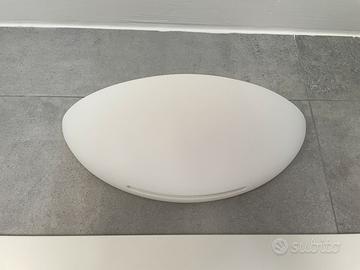 Applique a mezzaluna