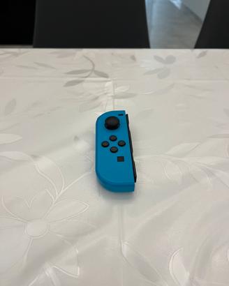 Joycon sinistro nintendo switch