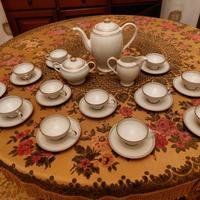 Servizio da caffè Thomas 