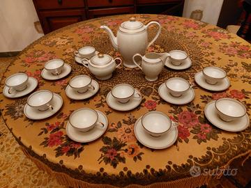 Servizio da caffè Thomas 