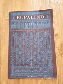 Eupalino Rivista d'arte.