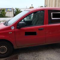Fiat Panda Van N1 Diesel - 2 posti - 1.3MJT