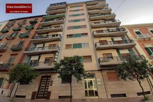 Via Pr.Amedeo ad.Via Giovinazzi bilocale