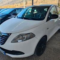 Lancia Ypsilon 1.2 69 CV 5 porte GPL Ecochic Elefa